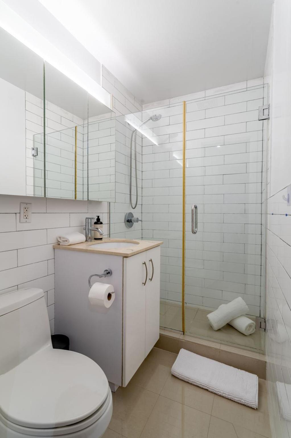 Apartment Charming East Village 3bedroom 2bath Near Tompkins Square Park *